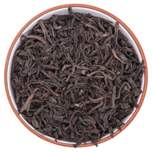 Черный чай "Вулкан Чувств " (ВОР1, Среднелистовой)