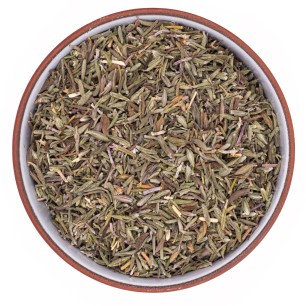 Чайная добавка "Чабрец" 5-7 мм